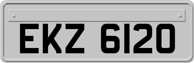 EKZ6120