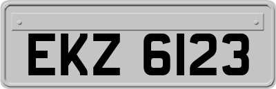 EKZ6123