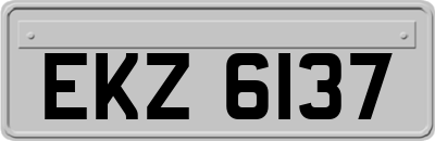 EKZ6137
