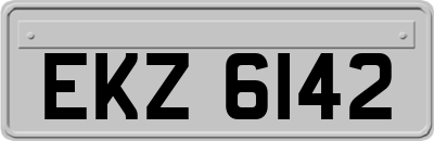 EKZ6142