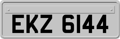 EKZ6144