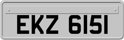 EKZ6151