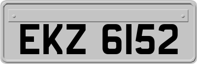 EKZ6152