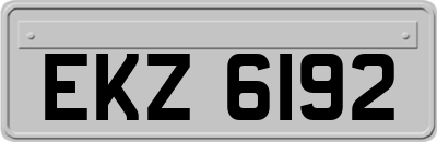 EKZ6192