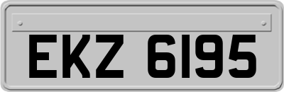 EKZ6195