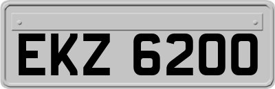 EKZ6200