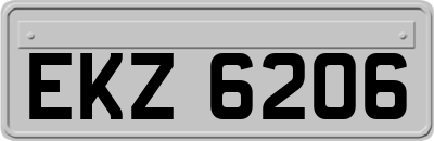 EKZ6206