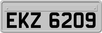 EKZ6209