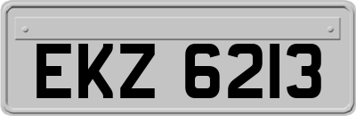 EKZ6213