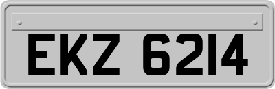 EKZ6214