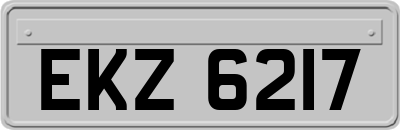 EKZ6217