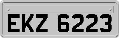 EKZ6223
