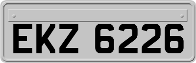 EKZ6226