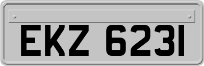 EKZ6231