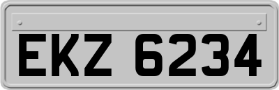 EKZ6234