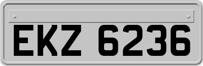 EKZ6236
