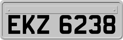 EKZ6238