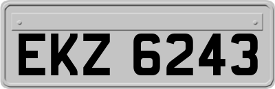EKZ6243