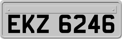 EKZ6246