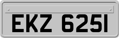 EKZ6251