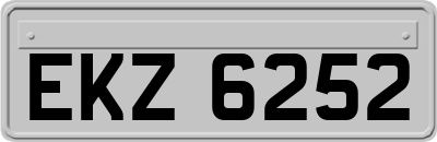 EKZ6252