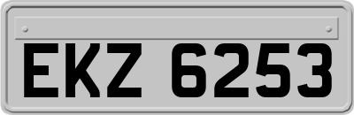 EKZ6253