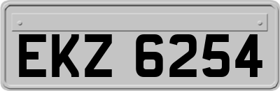 EKZ6254