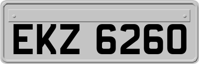 EKZ6260