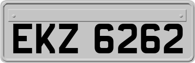 EKZ6262