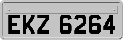 EKZ6264