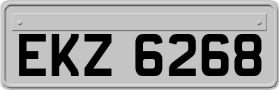 EKZ6268