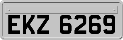 EKZ6269