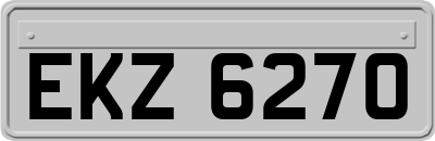EKZ6270