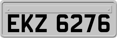 EKZ6276