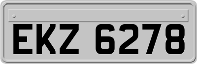 EKZ6278