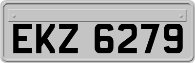 EKZ6279