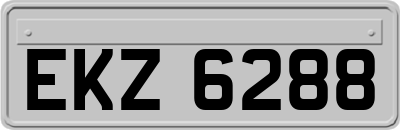 EKZ6288
