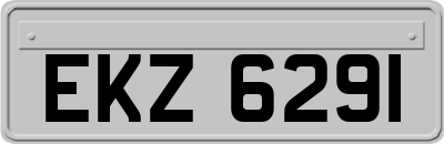 EKZ6291