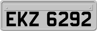 EKZ6292