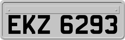EKZ6293