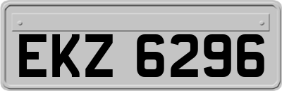 EKZ6296