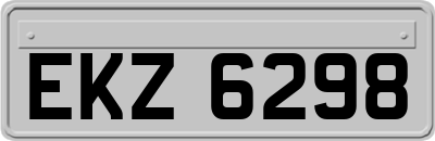 EKZ6298