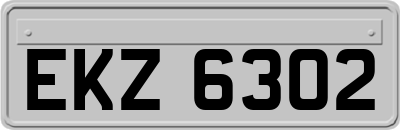 EKZ6302