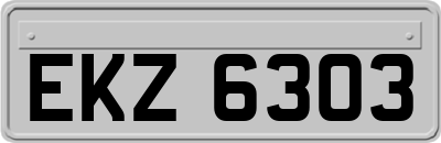 EKZ6303