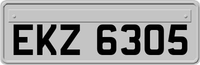 EKZ6305