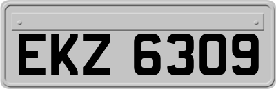 EKZ6309