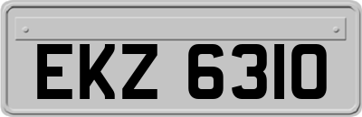 EKZ6310