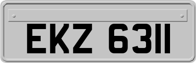EKZ6311