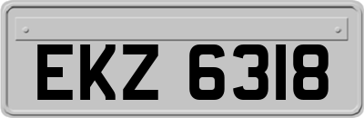 EKZ6318