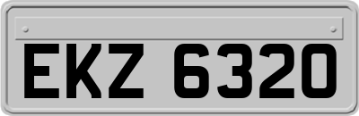 EKZ6320